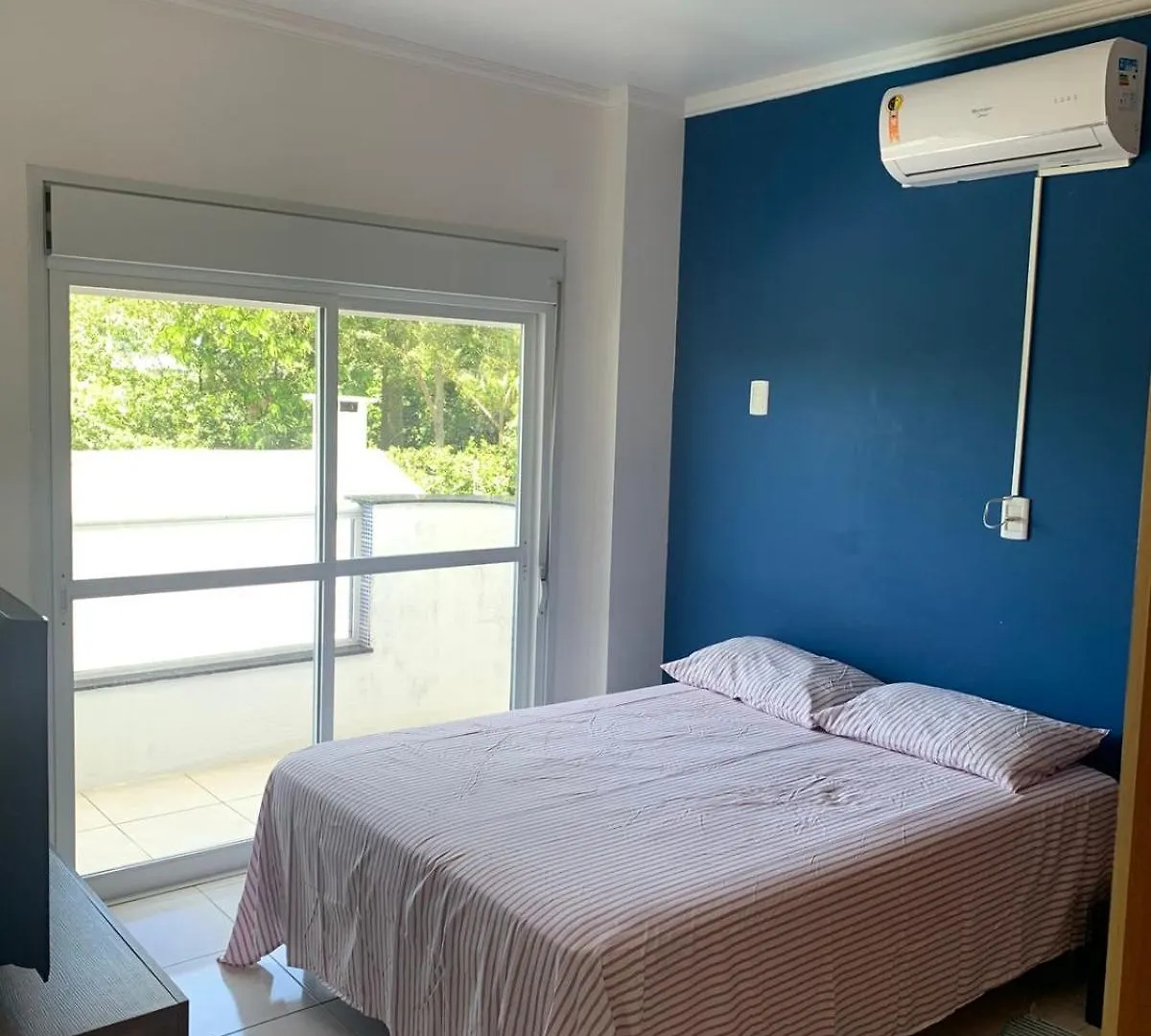 Residencial Ametista- 250 Metros Do Mar Apartment Florianopolis