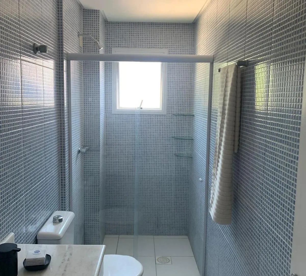 Residencial Ametista- 250 Metros Do Mar Apartment Florianopolis