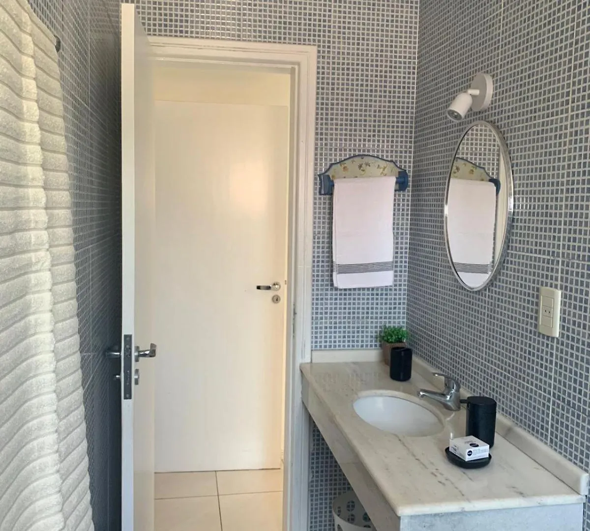 Residencial Ametista- 250 Metros Do Mar Apartment Florianopolis