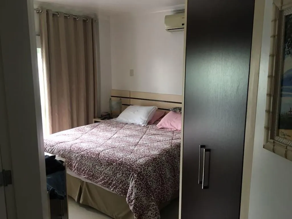 Residencial Ametista- 250 Metros Do Mar Apartment Florianopolis